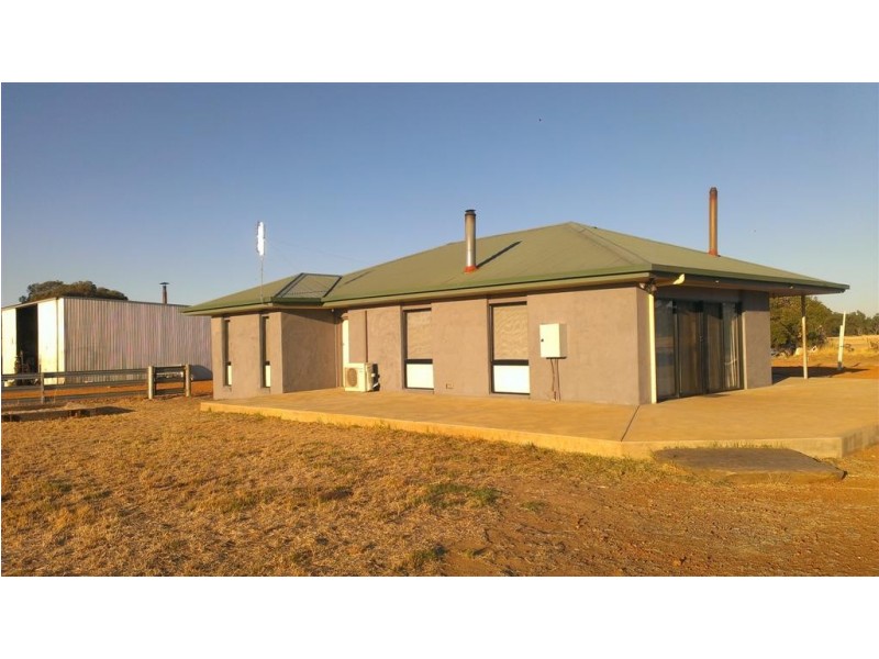 Fentons Creek VIC 3518