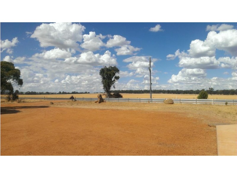 Fentons Creek VIC 3518
