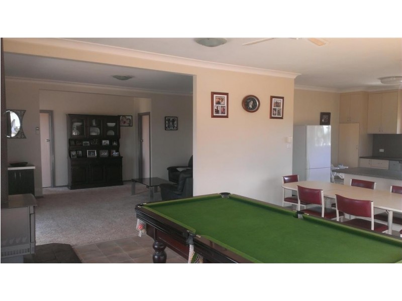 Fentons Creek VIC 3518