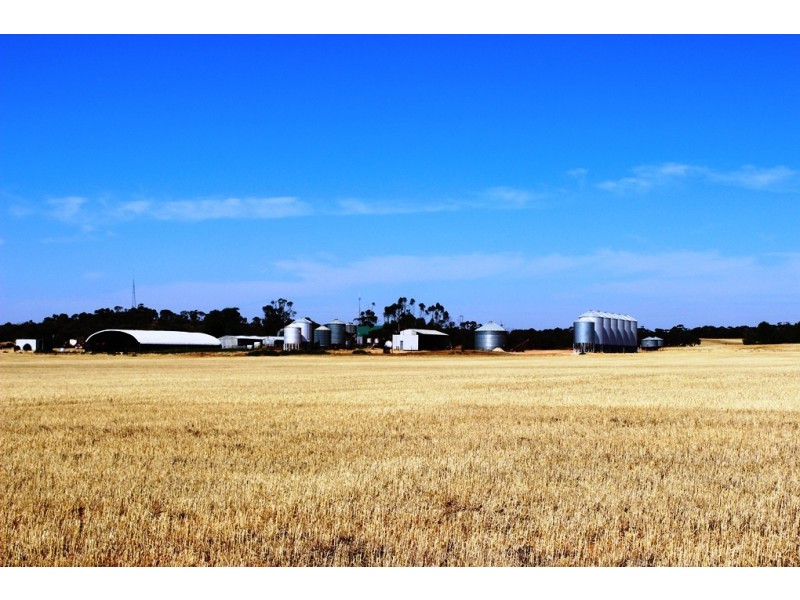 66 Ross road, Patchewollock VIC 3491