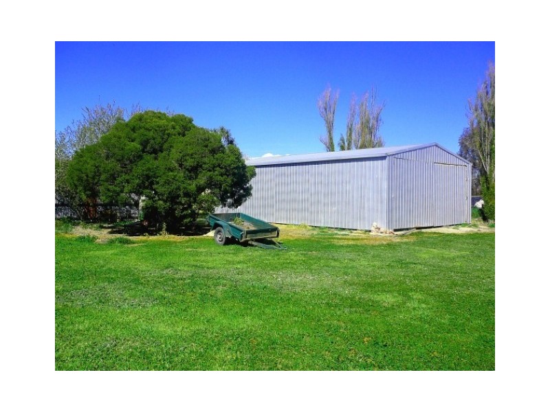 55 Witt St, Benalla VIC 3672