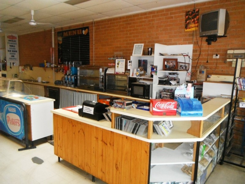 Heyfield VIC 3858