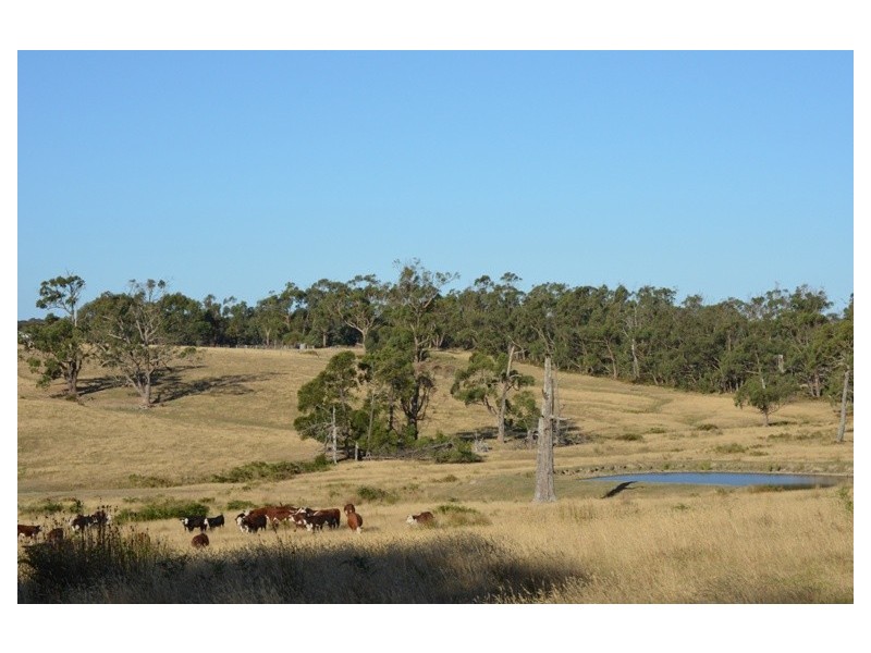 Lot 2 Nyora – St Helier Road, Loch VIC 3945
