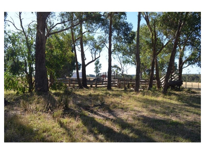 Lot 2 Nyora – St Helier Road, Loch VIC 3945