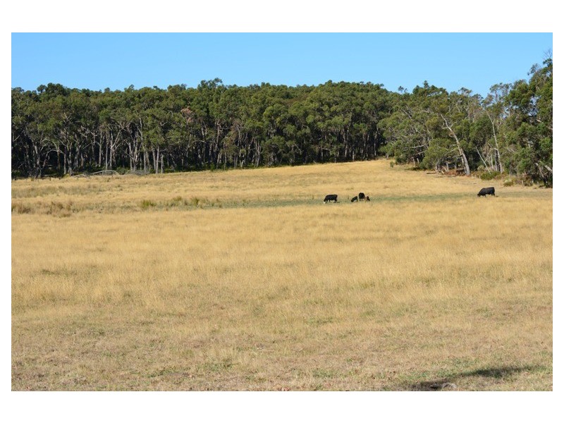 Lot 2 Nyora – St Helier Road, Loch VIC 3945