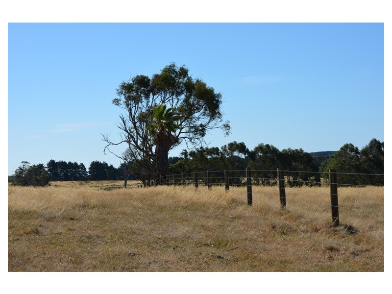 Lot 2 Nyora – St Helier Road, Loch VIC 3945