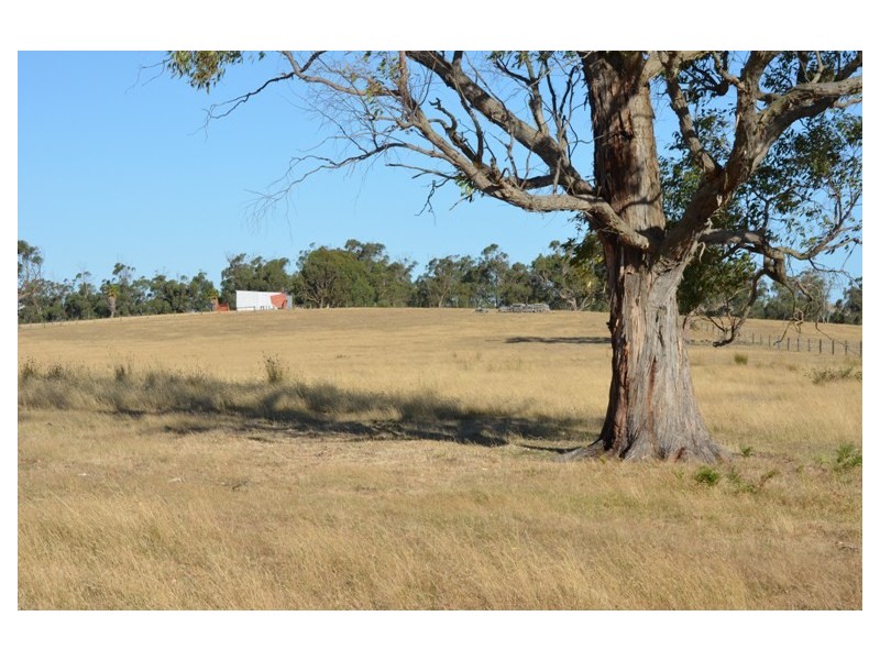 Lot 2 Nyora – St Helier Road, Loch VIC 3945