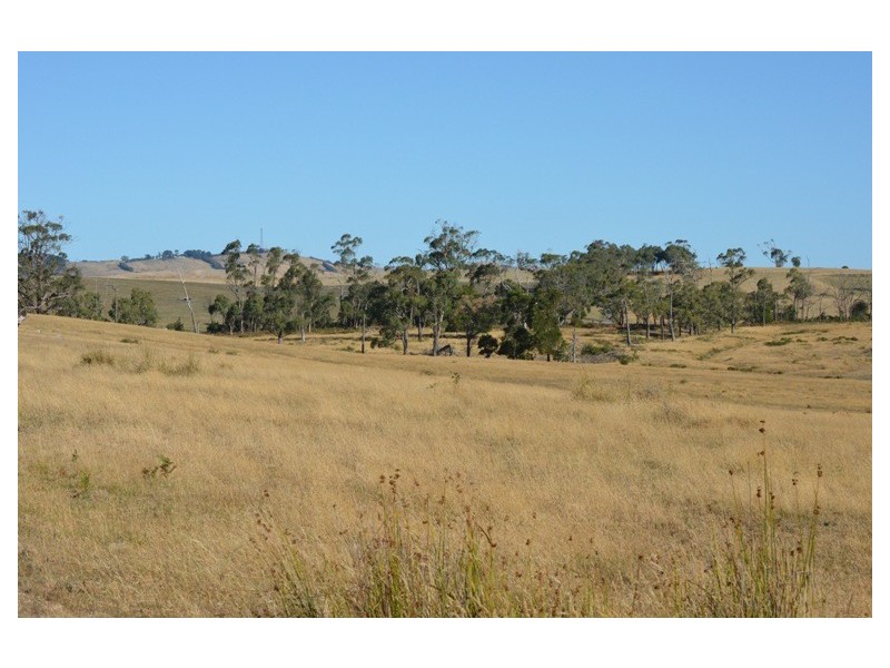 Lot 2 Nyora – St Helier Road, Loch VIC 3945