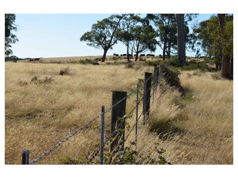 Lot 2 Nyora – St Helier Road, Loch VIC 3945