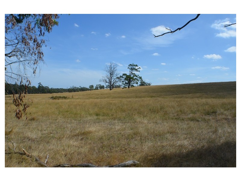 Lot 2 Nyora – St Helier Road, Loch VIC 3945