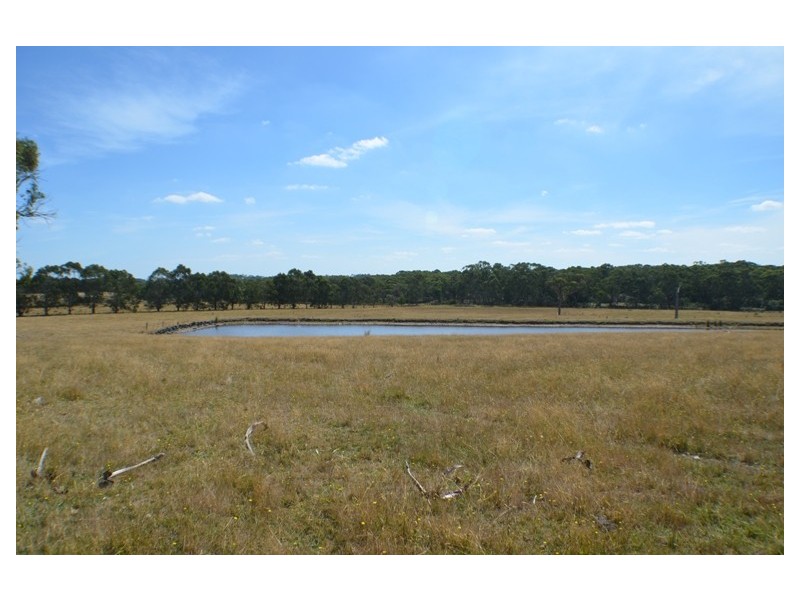 Lot 2 Nyora – St Helier Road, Loch VIC 3945