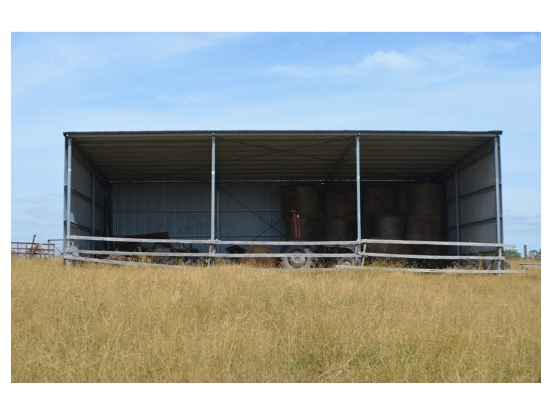 Lot 2 Nyora – St Helier Road, Loch VIC 3945