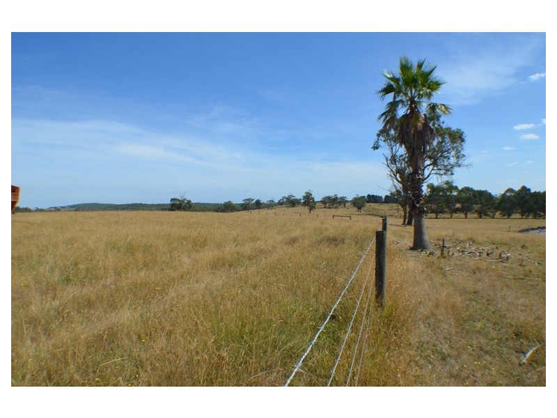 Lot 2 Nyora – St Helier Road, Loch VIC 3945