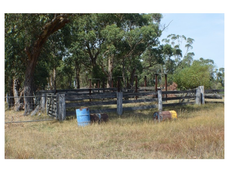 Lot 2 Nyora – St Helier Road, Loch VIC 3945