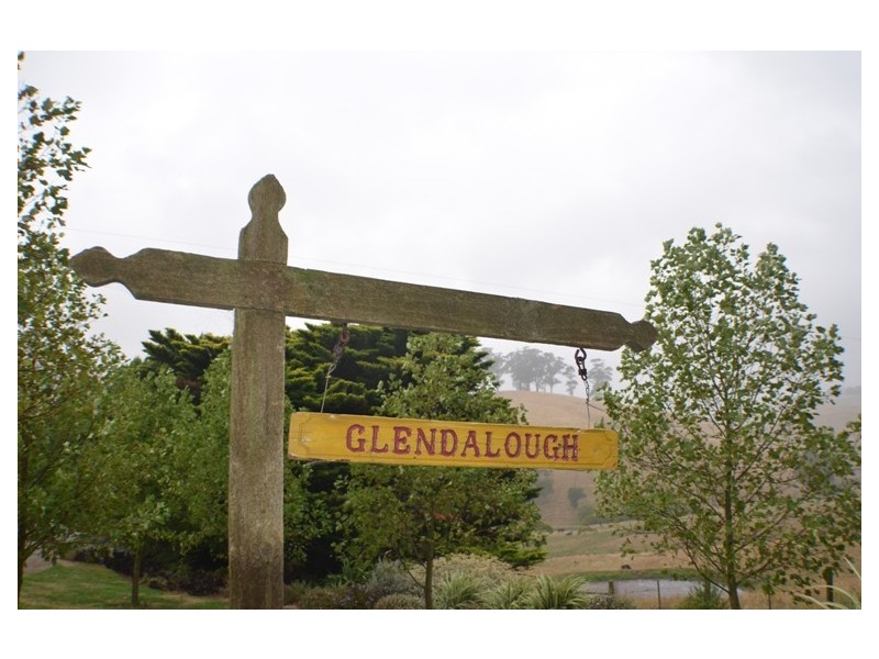 Ferndale VIC 3821