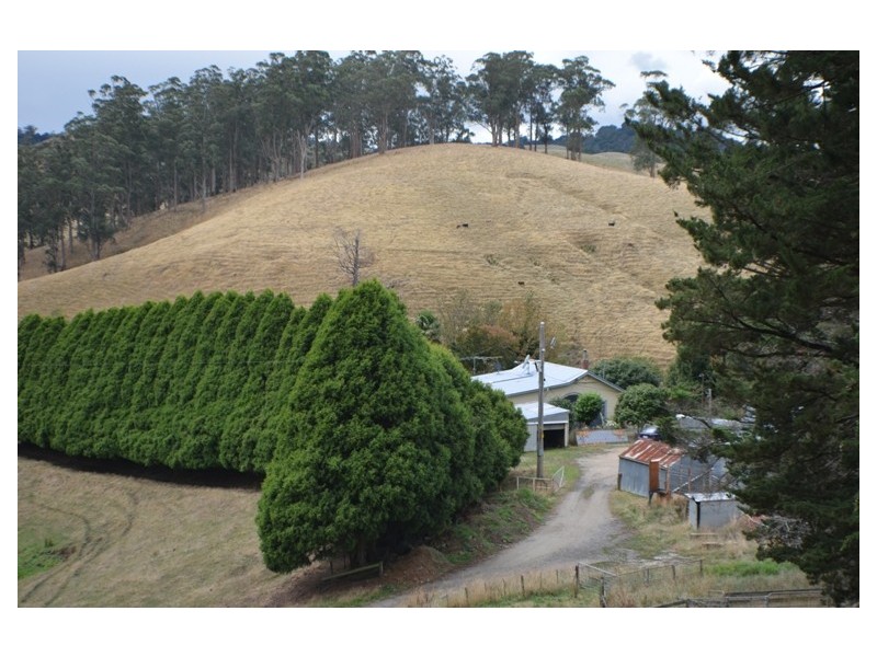 Ferndale VIC 3821