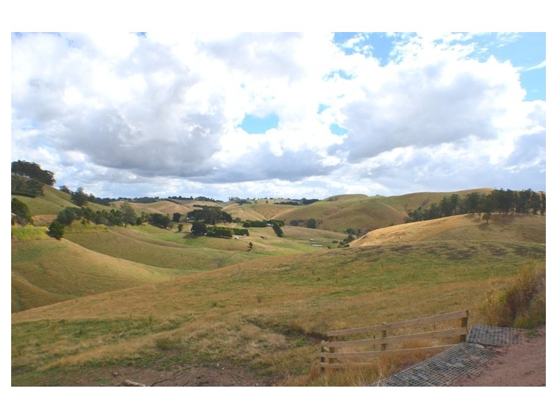 Ferndale VIC 3821