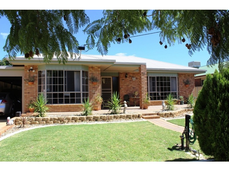 24 Gillespie Stree, Swan Hill VIC 3585