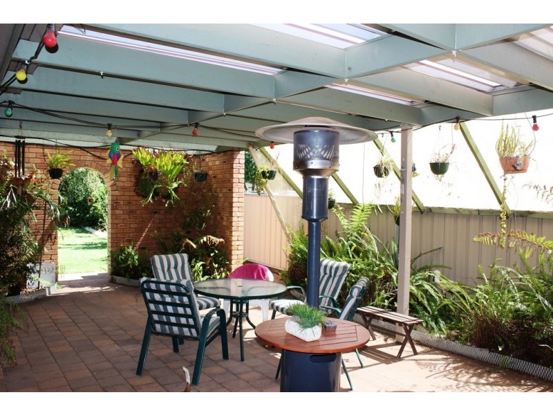 24 Gillespie Stree, Swan Hill VIC 3585