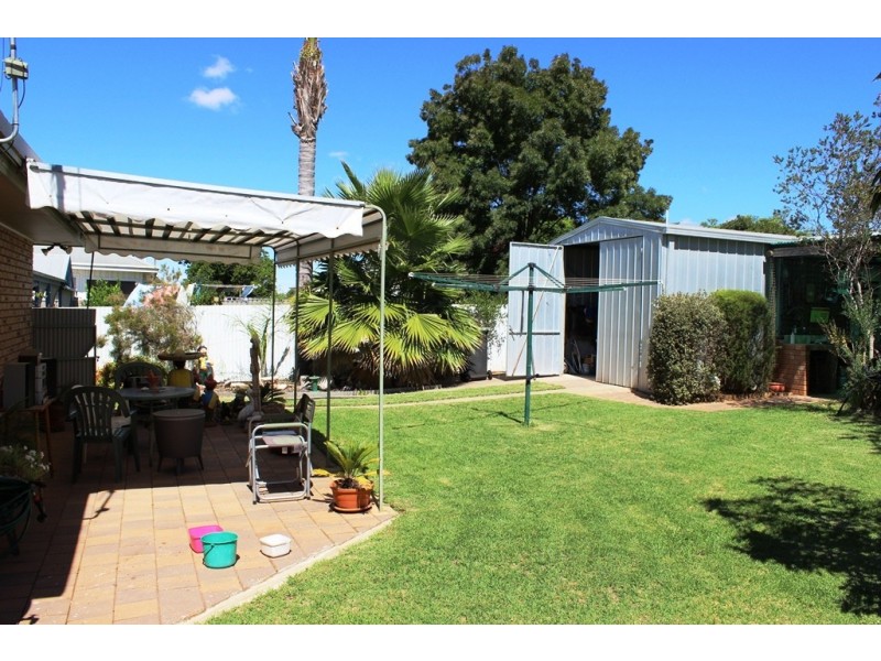 24 Gillespie Stree, Swan Hill VIC 3585