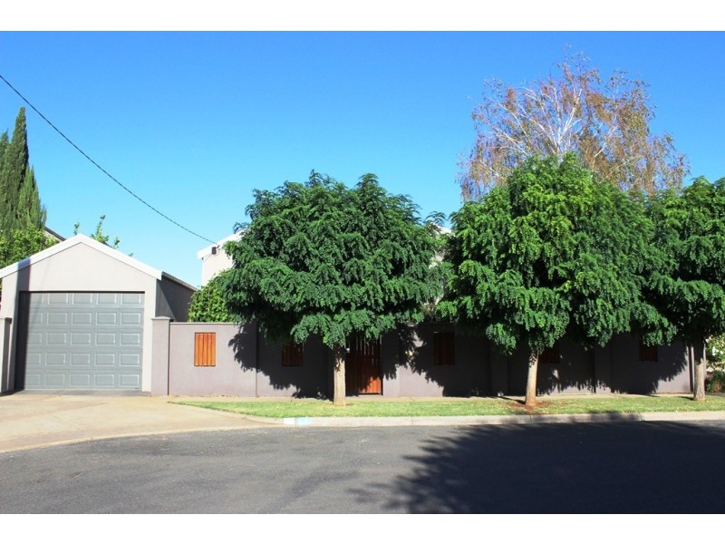 12 Mitchell Street, Swan Hill VIC 3585