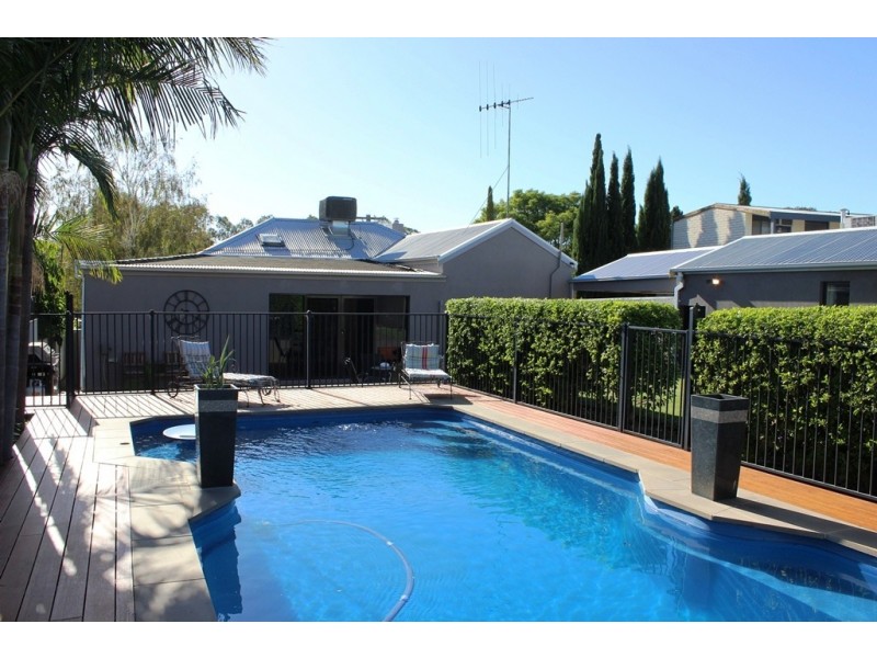 12 Mitchell Street, Swan Hill VIC 3585