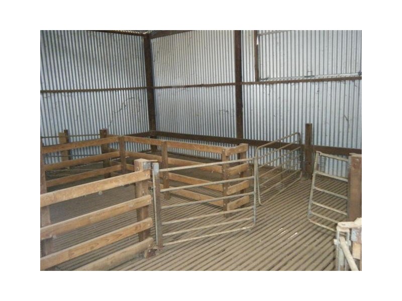 1 Boort-Mitiamo Road, Mitiamo VIC 3573