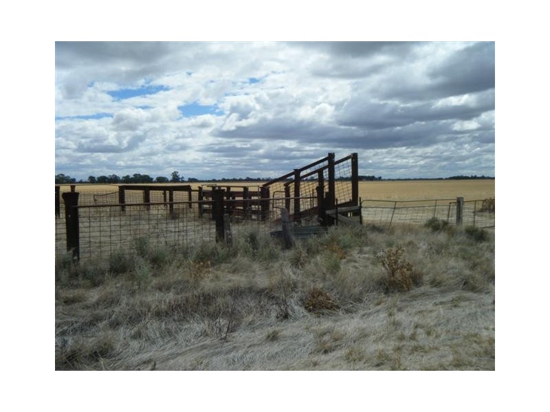 1 Boort-Mitiamo Road, Mitiamo VIC 3573