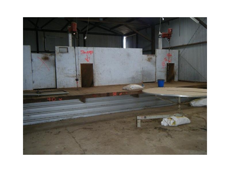 1 Boort-Mitiamo Road, Mitiamo VIC 3573