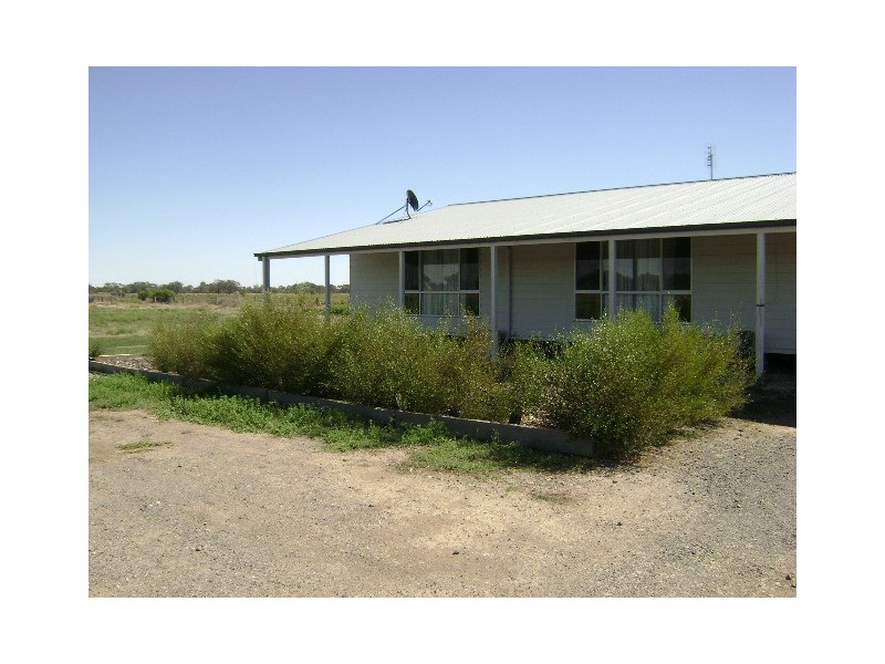 Kerang VIC 3579