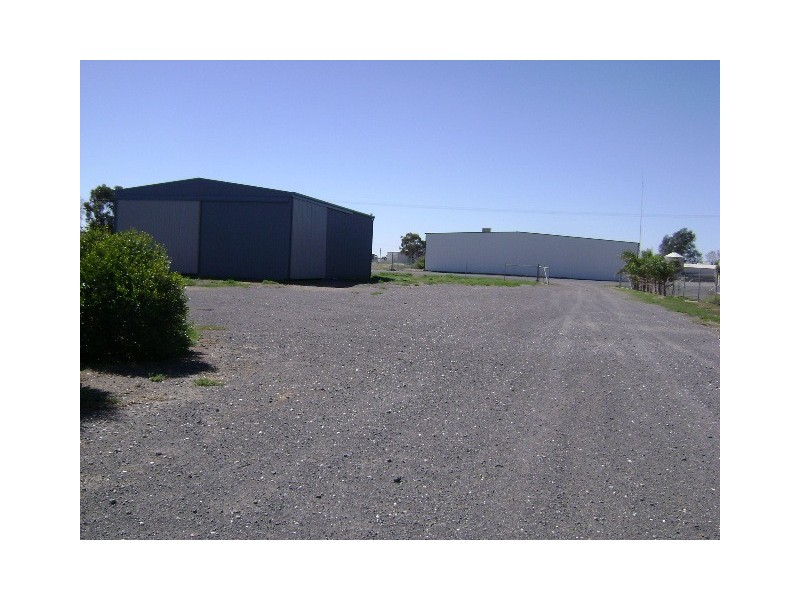 Kerang VIC 3579
