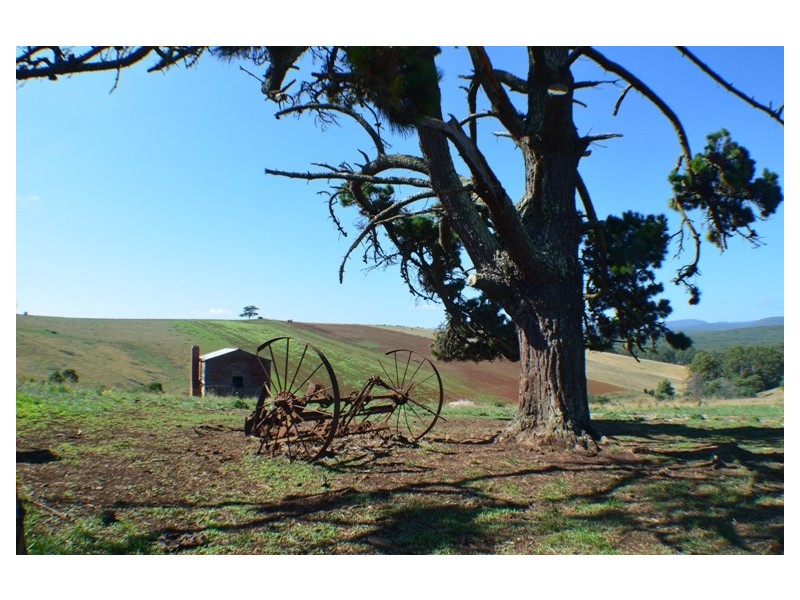 Lot 2/3 446 Ure Road, Gembrook VIC 3783