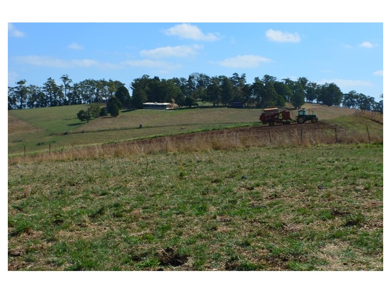 Lot 2/3 446 Ure Road, Gembrook VIC 3783