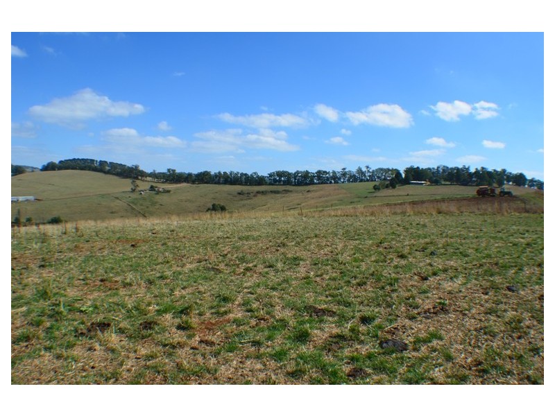 Lot 2/3 446 Ure Road, Gembrook VIC 3783