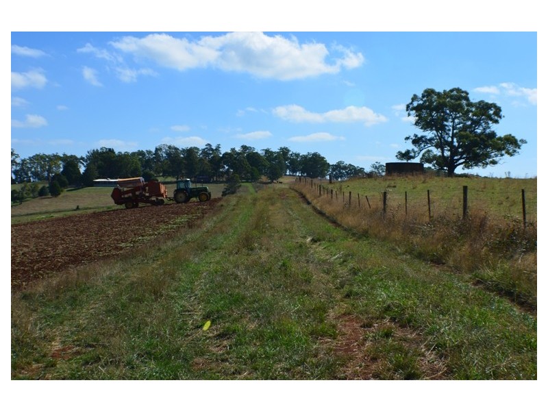 Lot 2/3 446 Ure Road, Gembrook VIC 3783