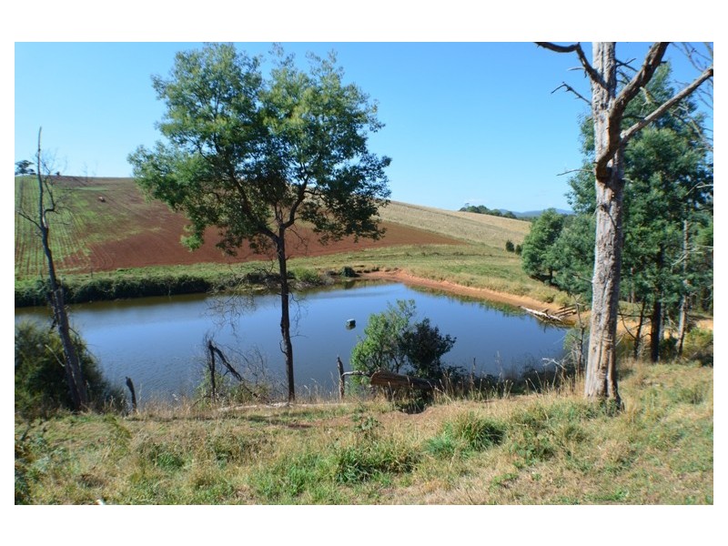 Lot 2/3 446 Ure Road, Gembrook VIC 3783