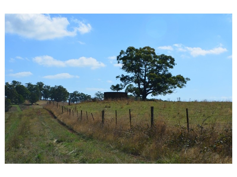 Lot 2/3 446 Ure Road, Gembrook VIC 3783