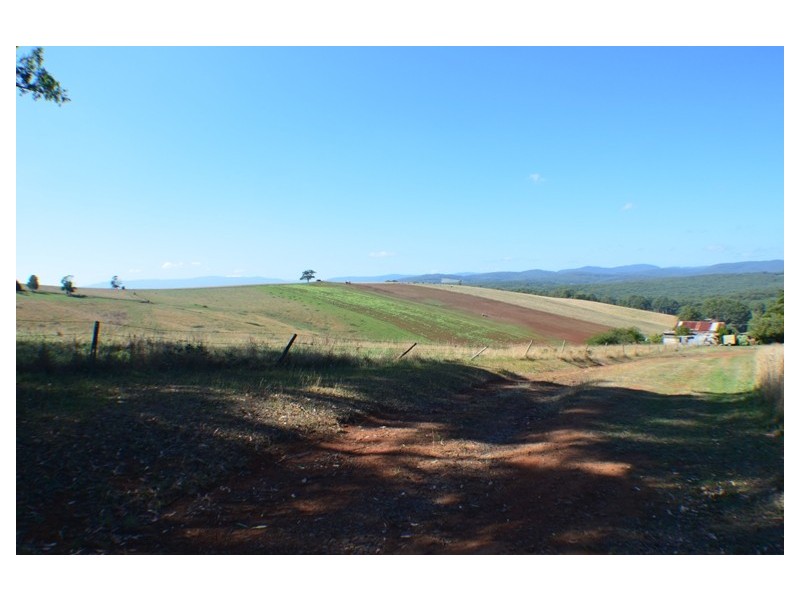 Lot 2/3 446 Ure Road, Gembrook VIC 3783