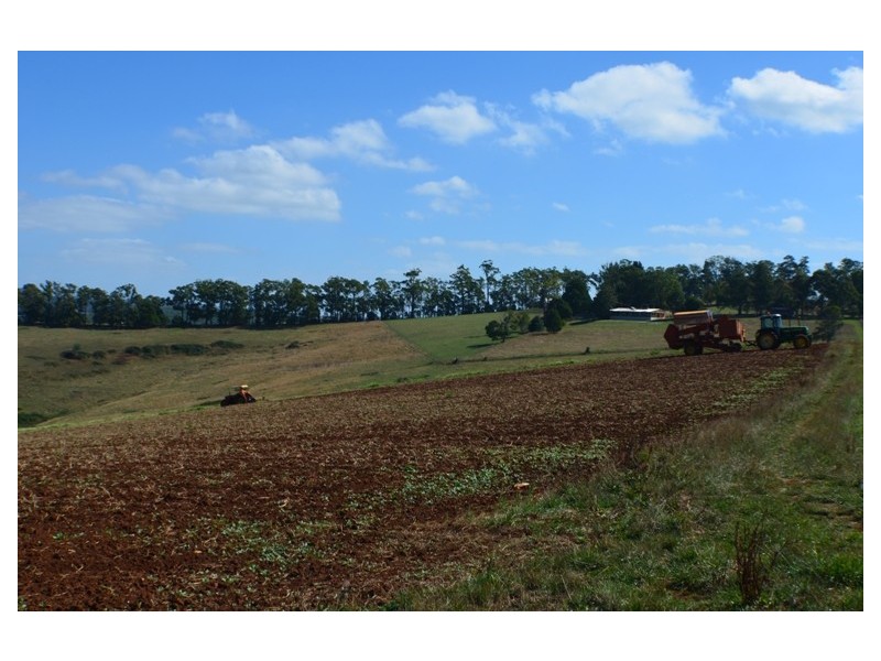 Lot 2 446 Ure Road, Gembrook VIC 3783