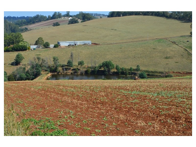 Lot 2 446 Ure Road, Gembrook VIC 3783