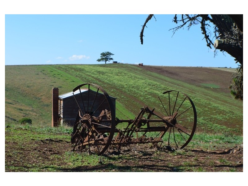 Lot 2 446 Ure Road, Gembrook VIC 3783