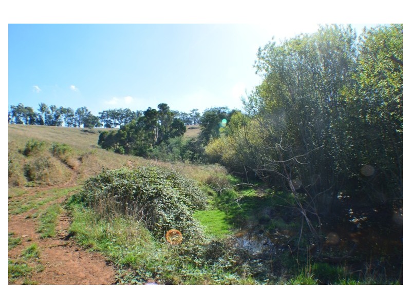 Lot 2 446 Ure Road, Gembrook VIC 3783