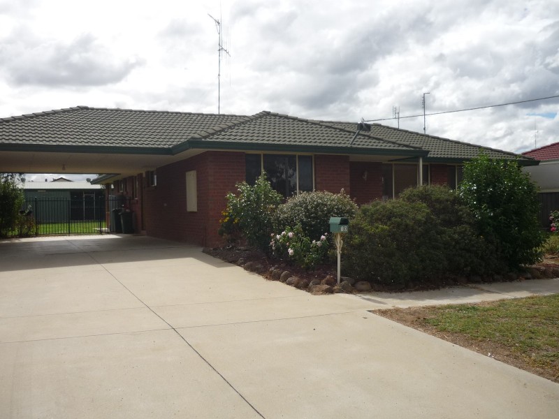 10 William Street, Cohuna VIC 3568