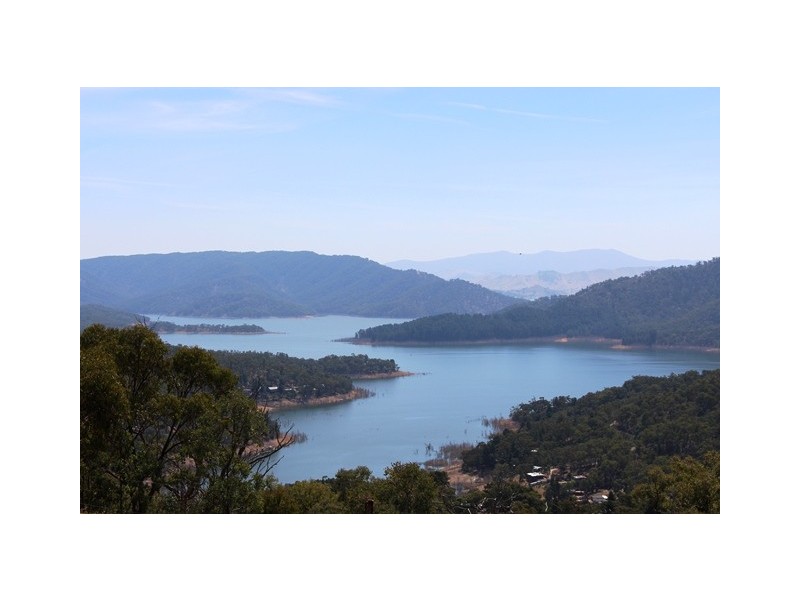 Eildon VIC 3713