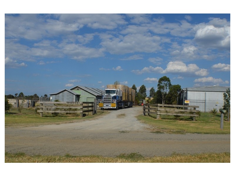 Caldermeade VIC 3984