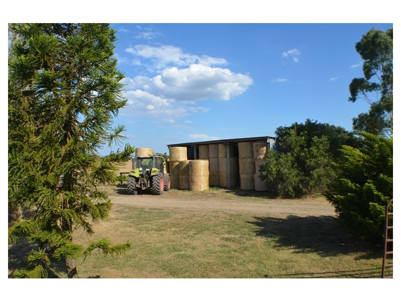 Caldermeade VIC 3984