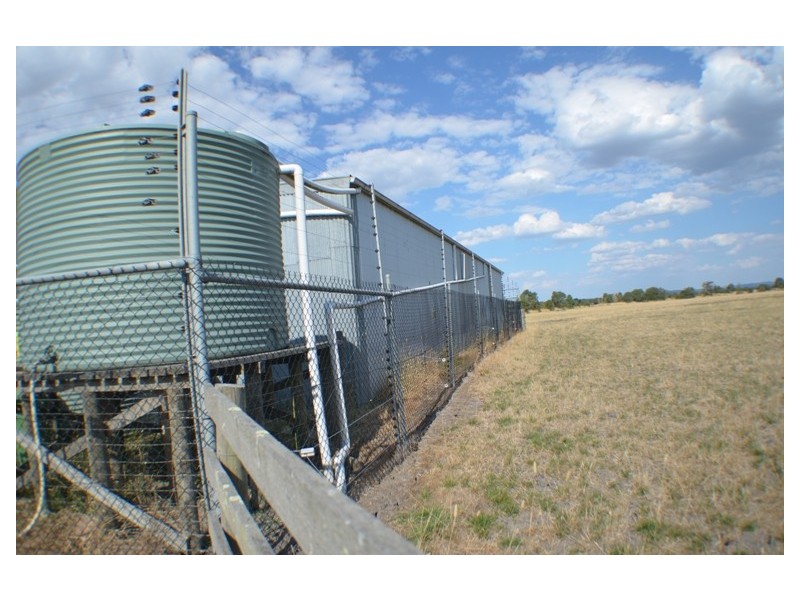 Caldermeade VIC 3984