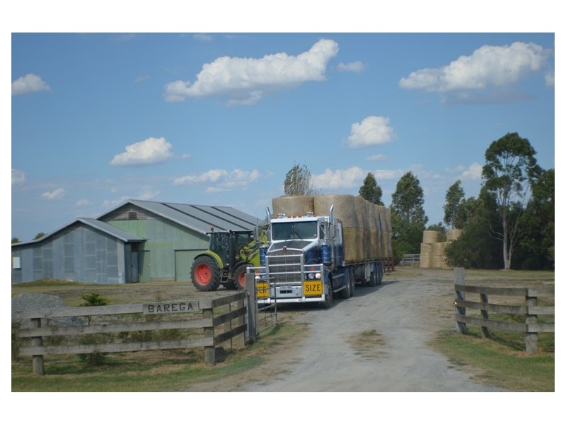 Caldermeade VIC 3984