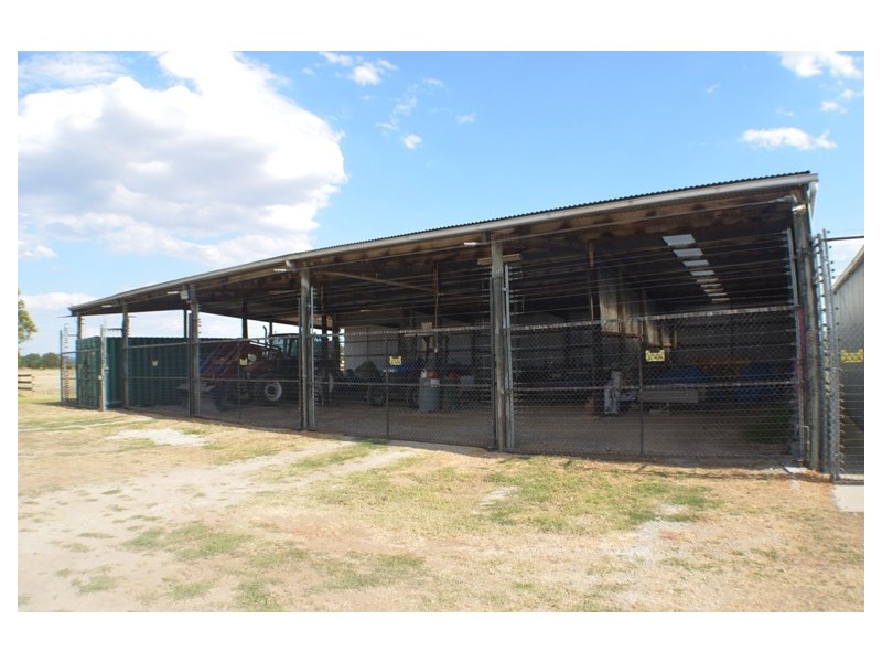 Caldermeade VIC 3984