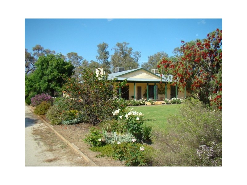 Moulamein NSW 2733 Rodwells Withdrawn